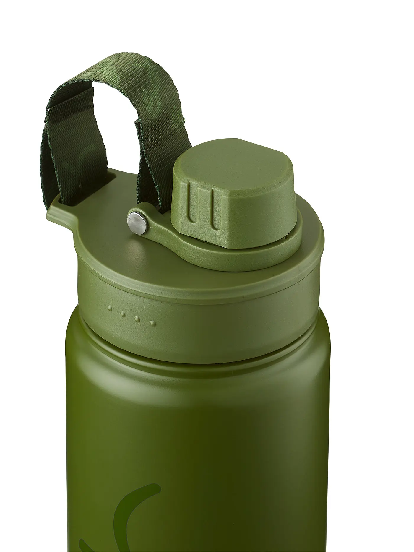 SATCH | Trinkflasche 0,5L Olive | 